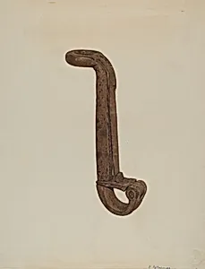 Bucket Hooks