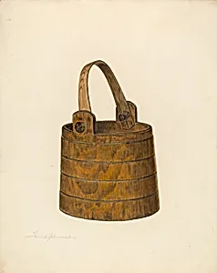Bucket