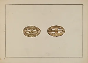Buckle
