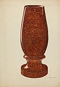 Bud Vase
