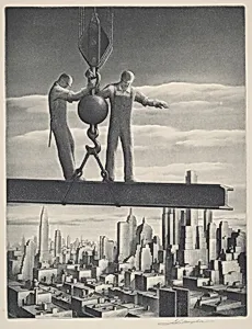 Builders of Babylon