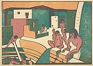 Building a Kiva