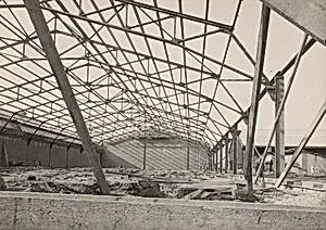 Building Site II