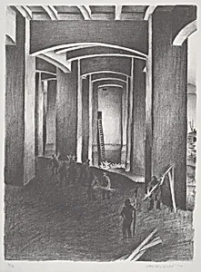 Building The Bay Bridge