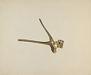 Bullet Mold