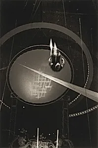 Bullseye