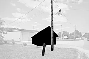 Burlington, Ohio