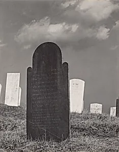 Burying Ground, Vermont