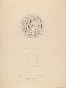 Butter Mold