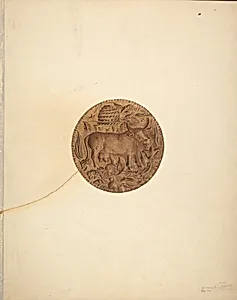 Butter Mold