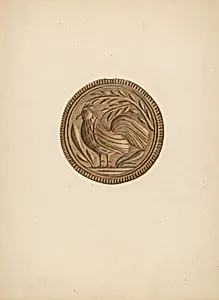 Butter Mold