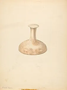 Butter Mold