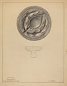 Butter Mold
