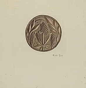 Butter Mold