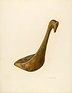 Butter Worker