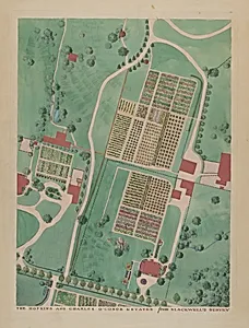 C. O'Connor and J.M. Hopkins Estate