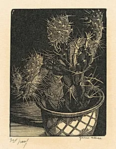 Cacti