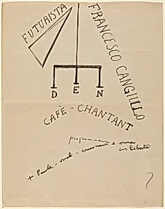 Cafè-Chantant