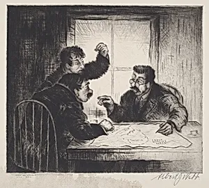 Café Strategists