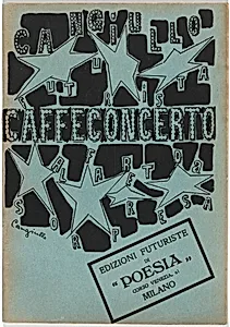 Caffeconcerto: Alfabeto a sorpresa