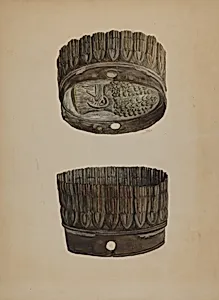 Cake Mold