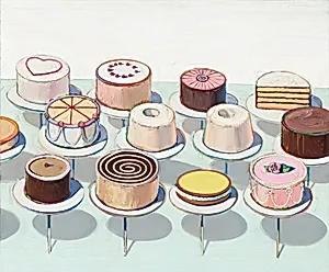 Cakes