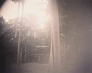 Calakmul