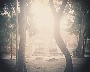 Calakmul
