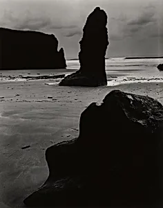 California, North Coast