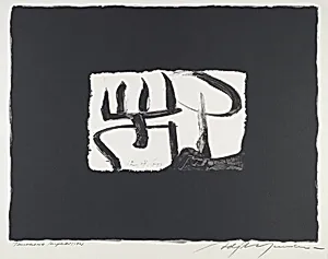 Calligraphy
