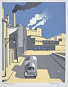 Cambridge Electric
