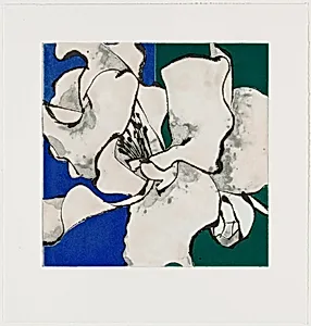 Camellia Pink [working proof 7]