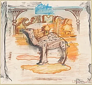 Camels, Orange City