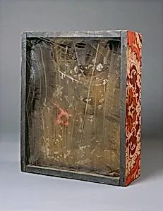 CAMERA OBSCURA