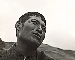 Campesino, Venezuela