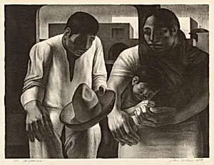 Campesinos (Family Farmers)