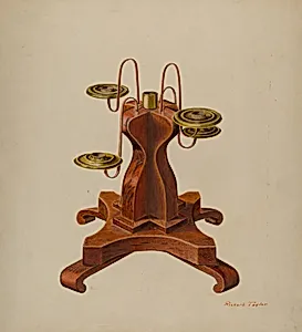 Candelabra