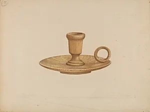 Candle Holder