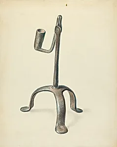 Candle Holder