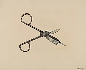 Candle Snuffer