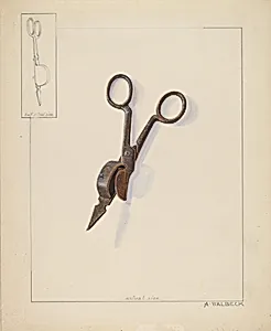 Candle Snuffer