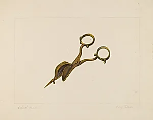 Candle Snuffer