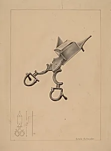 Candle Snuffer