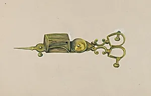Candle Snuffer
