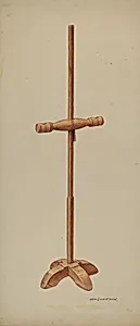 Candle Stand
