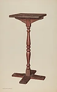 Candle Stand