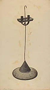 Candlestand