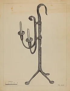 Candlestand