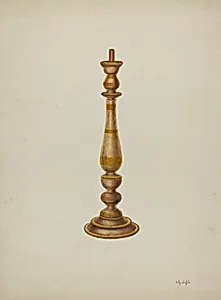 Candlestick