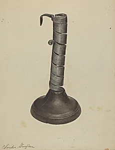 Candlestick